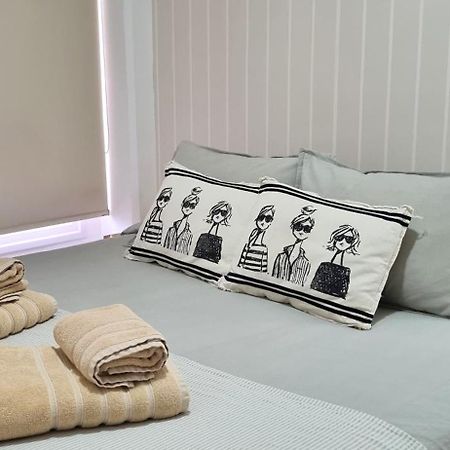 Esmeralda Ushuaia Ngoại thất bức ảnh