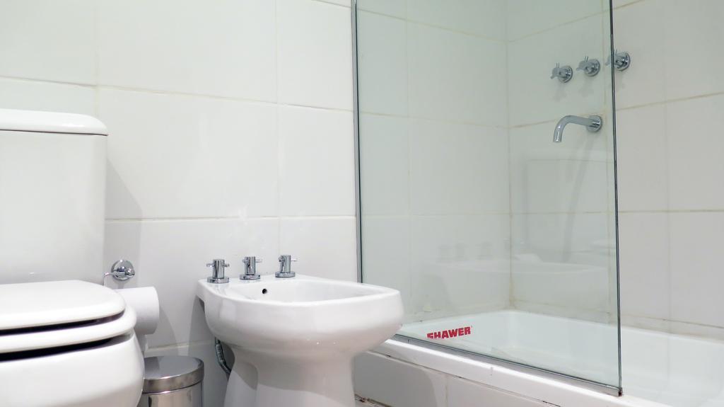 Esmeralda Ushuaia Ngoại thất bức ảnh