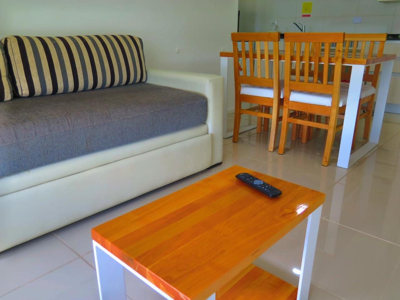 Esmeralda Ushuaia Ngoại thất bức ảnh
